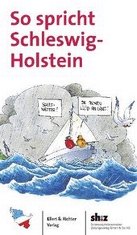 Abbildung von: So spricht Schleswig-Holstein - Ellert & Richter