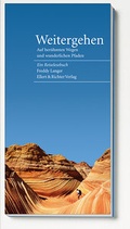 Cover: Weitergehen - Ellert & Richter