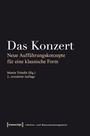 Cover: Das Konzert - transcript