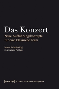 Enlarge image Cover: Das Konzert - transcript
