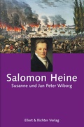 Cover: Salomon Heine - Ellert & Richter