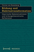 Cover: Bildung und Habitustransformation - transcript