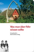 Cover: Was man &uuml;ber F&ouml;hr wissen sollte - Ellert & Richter