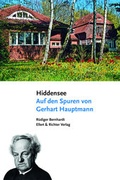 Cover: Hiddensee - Ellert & Richter