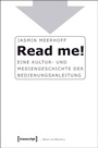 Cover: Read me! - transcript