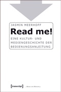 Cover: Read me! - transcript