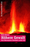 Cover: H&ouml;here Gewalt - Ellert & Richter