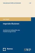 Cover: Imperiale Illusionen - Nomos