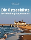 Cover: Die Ostseek&uuml;ste Mecklenburg-Vorpommerns - Ellert & Richter