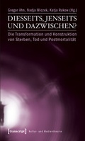 Cover: Diesseits, Jenseits und Dazwischen? - transcript