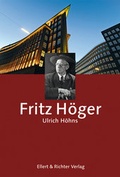 Cover: Fritz H&ouml;ger - Ellert & Richter