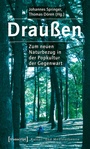 Cover: Drau&szlig;en - transcript