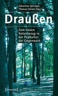 Cover: Drau&szlig;en - transcript