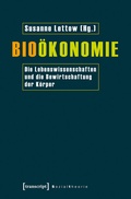 Cover: Bio&ouml;konomie - transcript