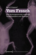 Cover: Vom Frosch - transcript