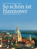 Cover: So sch&ouml;n ist Hannover - Ellert & Richter