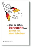 Cover: ... alles so sch&ouml;n beknackt hier - Ellert & Richter