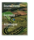 Cover: Deutschland/Germany/Allemagne - Ellert & Richter