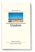Cover: Stille Winkel auf Usedom - Ellert & Richter