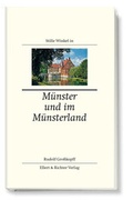 Cover: Stille Winkel in M&uuml;nster und M&uuml;nsterland - Ellert & Richter