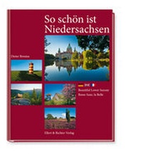 Abbildung von: So schön ist Niedersachsen - Ellert & Richter