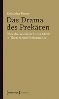 Cover: Das Drama des Prek&auml;ren - transcript