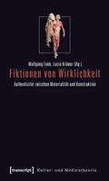Cover: Fiktionen von Wirklichkeit - transcript