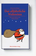 Cover: Der allj&auml;hrliche Wahnsinn - Ellert & Richter
