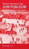 Cover: Vom Publicum - transcript