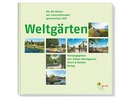 Cover: Weltg&auml;rten - Ellert & Richter