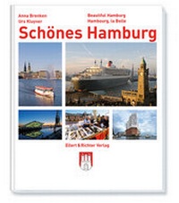 Abbildung von: Schönes Hamburg - Ellert & Richter