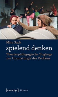 Enlarge image Cover: spielend denken - transcript