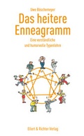Cover: Das heitere Enneagramm - Ellert & Richter