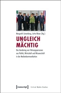 Cover: Ungleich m&auml;chtig - transcript