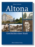 Cover: Altona - Ellert & Richter