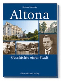 Enlarge image Cover: Altona - Ellert & Richter