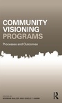 Cover: Community Visioning Programs - Routledge