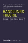 Cover: Handlungstheorie - transcript