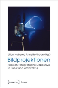 Enlarge image Cover: Bildprojektionen - transcript