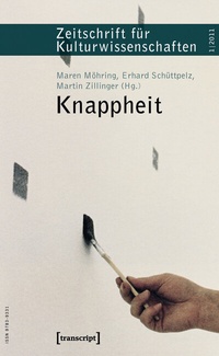 Enlarge image Cover: Knappheit - transcript