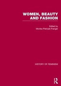 Abbildung von: Women, Beauty, and Fashion - Taylor & Francis