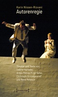 Cover: Autorenregie - transcript