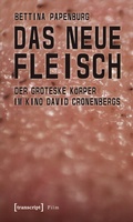 Cover: Das neue Fleisch - transcript