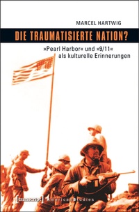 Enlarge image Cover: Die traumatisierte Nation? - transcript