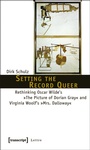 Cover: Setting the Record Queer - transcript