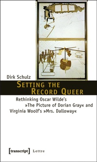 Enlarge image Cover: Setting the Record Queer - transcript