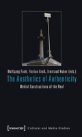 Cover: The Aesthetics of Authenticity - transcript
