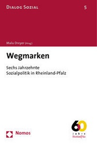 Enlarge image Cover: Wegmarken - Nomos