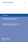 Cover: Theoretisch gut ger&uuml;stet? - Nomos