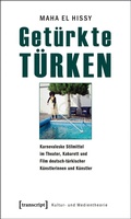 Cover: Get&uuml;rkte T&uuml;rken - transcript